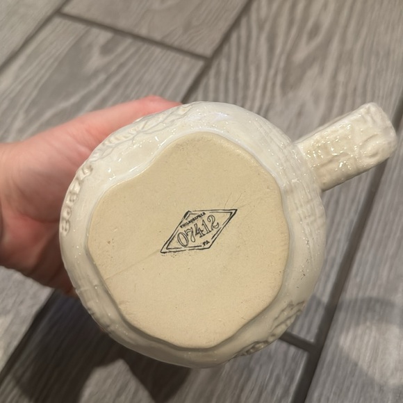 Anthropologie Ceramic Mug - Picture 4 of 5